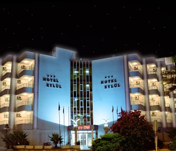 Eylül Hotel